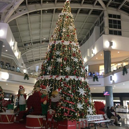 Galerias Valle Oriente